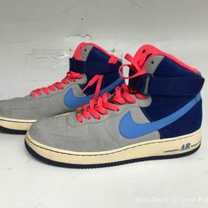 Air Force 1 mid (RARE)